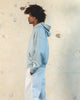 404 Function Zip Hoodie Sage