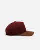 47 Brand Chicago Bears 'Cherry Pie' Offside DT Snapback Dark Maroon