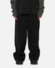Saint Morta Amplus Infernal Rinse Jeans Black