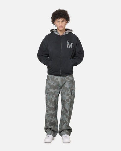 Carre Disney Mickey & Friends Blocked Zip Hoodie