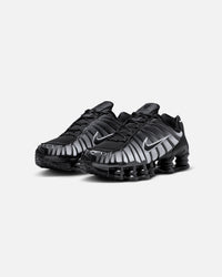 Nike Women's Shox TL Fade Off Noir/White