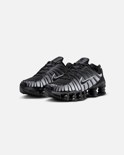 Nike Women's Shox TL Fade Off Noir/White
