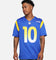Nike Los Angeles Rams Cooper Kupp #10 Limited Jersey Hyper Royal