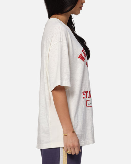 Champion RW Expansion T-Shirt White