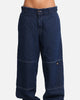Dickies 82-283AU Denim Jeans Rinsed Indigo
