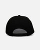 New Era Los Angeles Angels 'Black And Sky Blue' 9FORTY A-Frame Snapback Black/Sky Blue