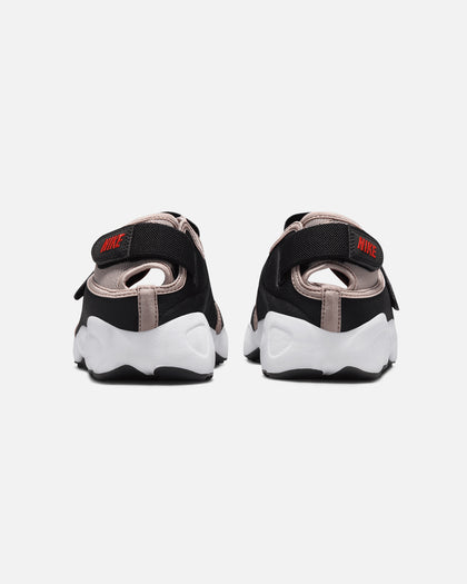 Nike Air Rift Black/Red
