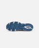 New Balance 740 Blue/Gold
