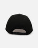 New Era New York Mets 'Easy Black And Scarlet' 9FORTY A-Frame Snapback Black/Scarlet