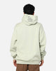 Pro Standard Los Angeles Dodgers Drop Shoulder Hoodie Moss