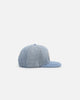 Pro Standard Golden State Warriors Denim Snapback Denim/Linen