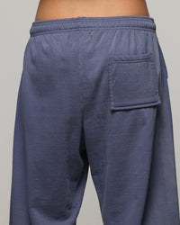 American Thrift Jogger Pants Washed Blue