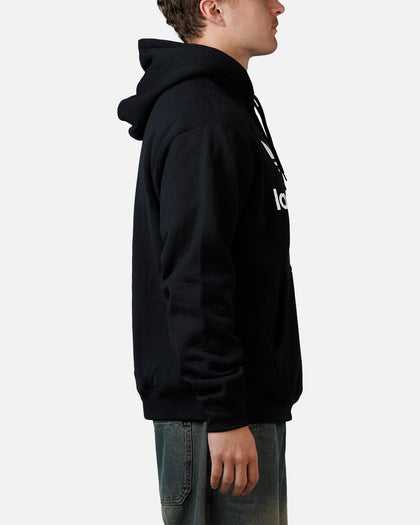 Adidas Vegas Hoodie Black