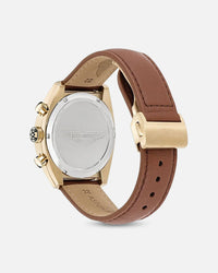 Aston Martin TS2 Watch Champagne