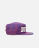 New Era Los Angeles Dodgers 'Sun Fade Painters' Painter Snapback Purple