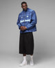 Loiter x Sonic Track Jacket Blue