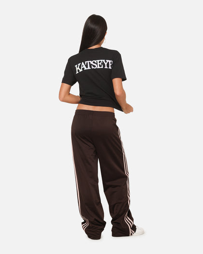 Katseye Women's Logo T-Shirt Black