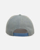 New Era Houston Astros 'Distressed Denim' 9FORTY A-Frame Snapback Light Wash Denim