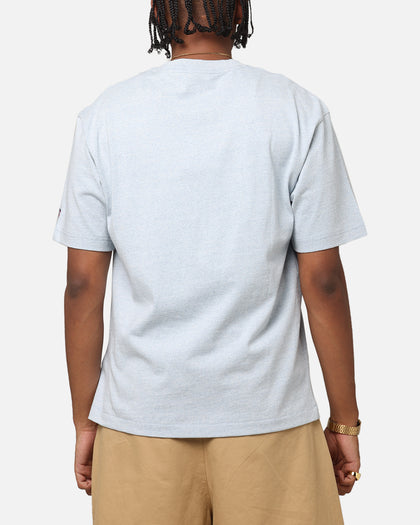 Champion Vintage Mix P.E Class T-Shirt Oxford Grey Heather