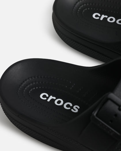 Crocs Saturday Sandal Black