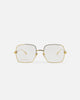 Gucci GG1434O-001 Gold