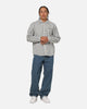 Dickies Poplin Wellsville Long Sleeve Shirt Egret
