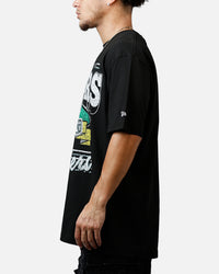 New Era Las Vegas Raiders Sport Class T-Shirt Black