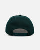 New Era Kansas City Chiefs 'Evergreen' 9FORTY A-Frame Snapback Dark Green
