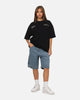 Carre Mmxii T-Shirt Black