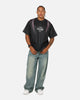Mitchell & Ness Los Angeles Lakers Festival Jersey Black/Slate/Red