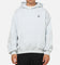 Jordan Brooklyn Fleece Oversized Hoodie Aura