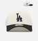 New Era Los Angeles Dodgers "Japan Pack" Ohtani Side Patch 9FORTY A-Frame Snapback Chrome/Black