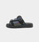 Seichi Men's Seichi Yoroi Black/Rainbow 3M