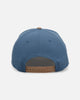 New Era Cincinnati Bengals 'Easy Breezy' 9FORTY A-Frame Snapback Blue/Tan