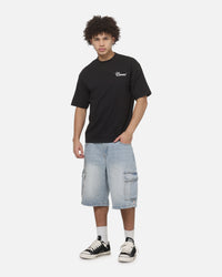 Carre Surplus Cargo Jorts Bleached Stone