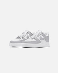 Nike Air Force 1 '07 White/Grey
