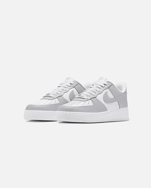 Nike Air Force 1 '07 White/Grey