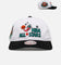 Mitchell & Ness 1996 NBA All Star Game 'Retro All Star Game' Deadstock Snapback White/Black