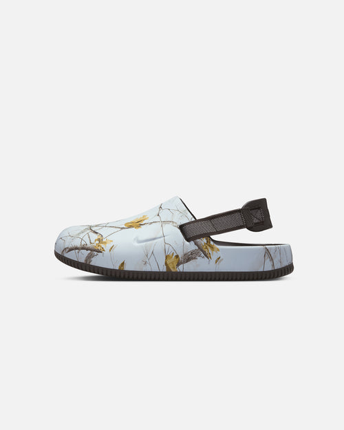Nike Calm Mule Realtree Edge