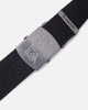 Carre C-Star Woven Belt Black
