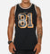 Mitchell & Ness X Mclaren Oscar Piastri Swing Jersey Black/Papaya