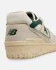 New Balance 550 Dark Green