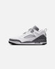 Jordan Spizike Low "Cool Grey" White/Grey