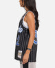 Mitchell & Ness Orlando Magic Shaquille O'Neal '94-'95 #32 Alternate Swingman Jersey Black/White
