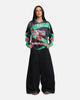 Loiter Skate Jeans Black