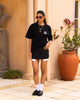 Playboy By Culture Kings A Class T-Shirt Black