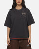 Puma McLaren Racing Graphic T-Shirt Black