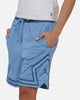 Jordan Dri-FIT Sport Diamond Shorts Blue Beyond