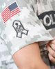 Nike Miami Dolphins Salute to Service T-Shirt Camouflage