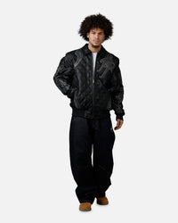 Ature Com Inc Pelle Royale Jacket Black